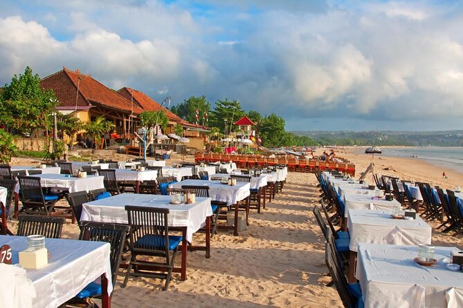 Nusa Penida Island Beach Tour - Departure From Bali Island - Kelingking Beach: the view that sells the trip