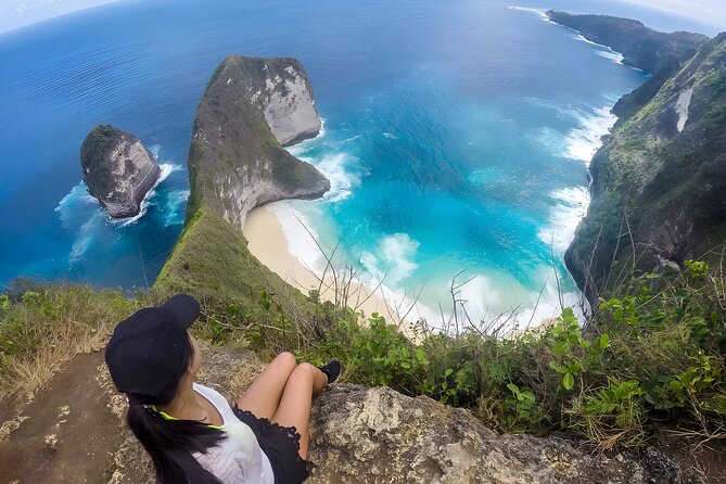 Nusa Penida Island Beach Tour - Departure From Bali Island - Crystal Bay closes the western circuit