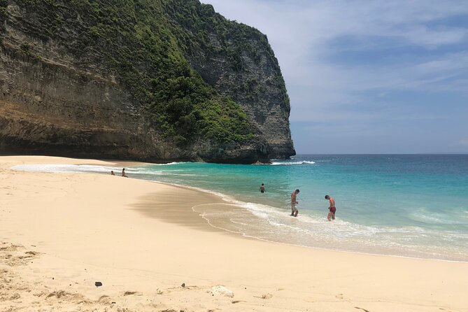 Nusa Penida Island Beach Tours Private All Inclusive - Broken Beach, or Pasih Uug Beach