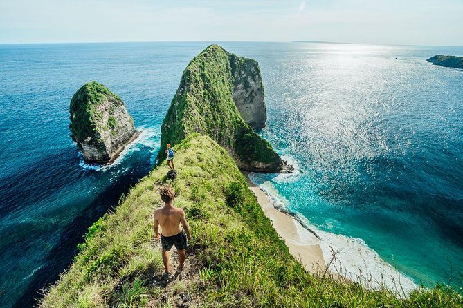 Nusa Penida Island BeachTour - Why Nusa Penida works best as an early, full-day trip