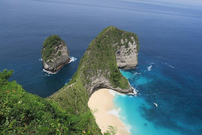 Nusa Penida Island Tour Package With Snorkeling - A full day from Seminyak to Nusa Penida