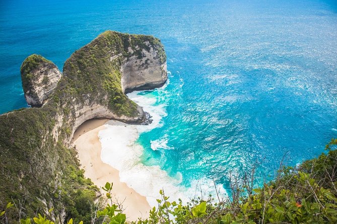 Nusa Penida Island Tour Package With Snorkeling - The $100 price and what it covers