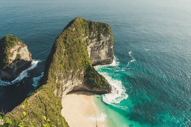Nusa Penida One Day Trip to Instagrammable Spot by Penidago - Key points at a glance