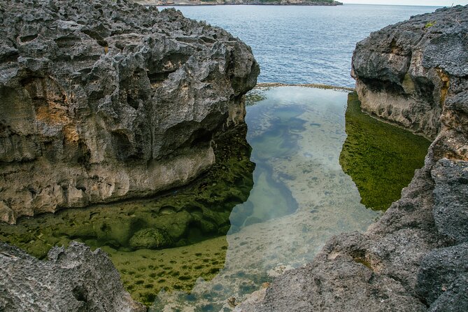 Nusa Penida One Day Trip to Instagrammable Spot by Penidago - Sanur harbor and the fast boat crossing