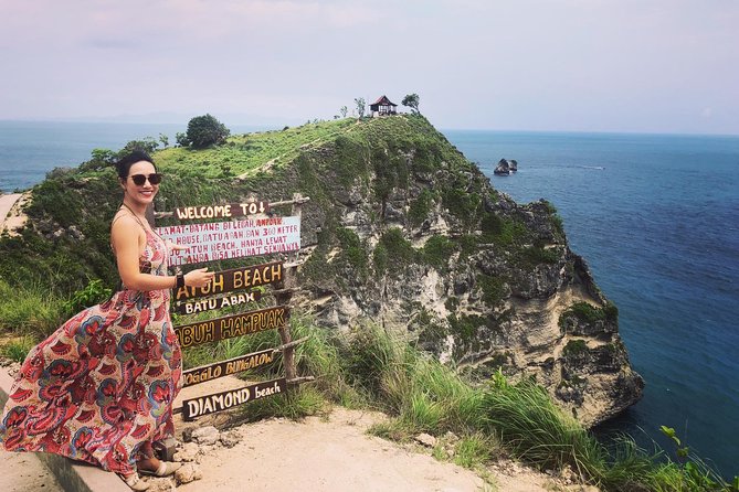 Nusa Penida Tembeling Natural Pool Tour (Private & All-Inclusive) - Inside Giri Putri Cave Temple