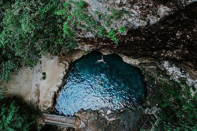 Nusa Penida Tembeling Natural Pool Tour (Private & All-Inclusive) - Lunch is useful, but keep expectations measured