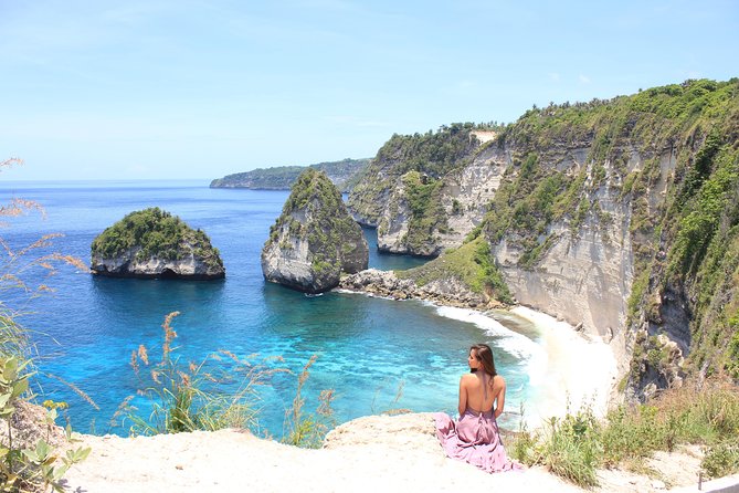 Nusa Penida Tembeling Natural Pool Tour (Private & All-Inclusive) - What private really means here