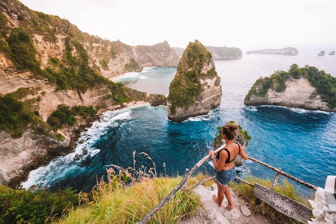 Nusa Penida Tembeling Natural Pool Tour (Private & All-Inclusive) - Is $133 a fair price?