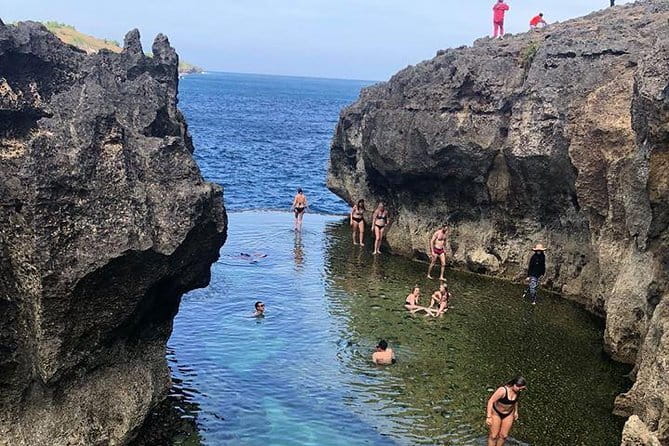 Nusa Penida Tour - Timing, pickup, and what to confirm