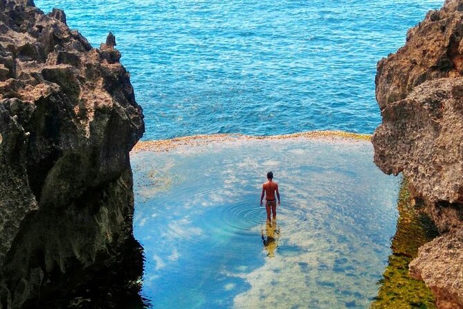 Nusa Penida West Tour - Key points to know before booking