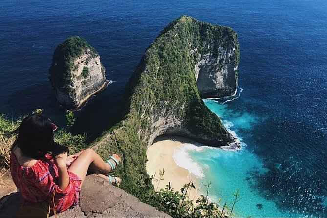 Nusa Penida West Tour - Sanur to Nusa Penida by speedboat