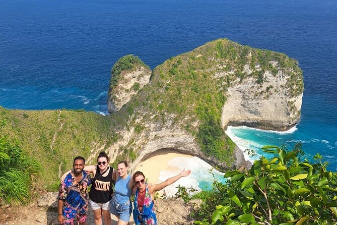 Nusa Penida West Trip All Inclusive - Key points before you book