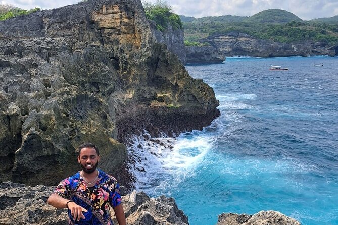 Nusa Penida West Trip All Inclusive - What $67 buys you