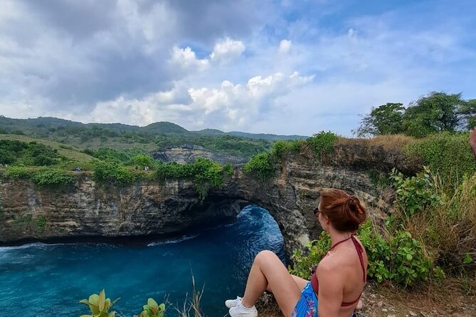 Nusa Penida West Trip All Inclusive - The 7:00 am start at Sanur