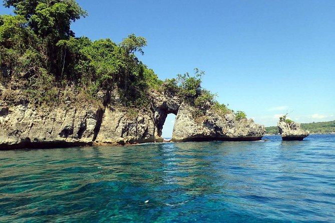 Nusa Penida West trip with snorkeling at 3 spot with Free Meals - Three snorkel sites around Nusa Penida