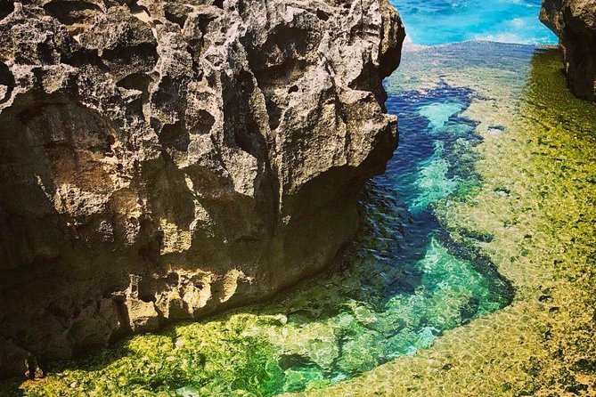 Nusa Penida West trip with snorkeling at 3 spot with Free Meals - Local lunch at Sam Sam Guling Sebuluh