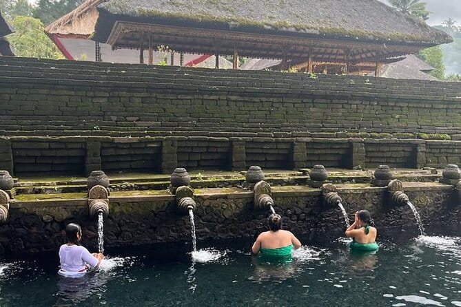 One Day Jatiluwih UNESCO, Ulun Danu Beratan, Banyumala Waterfall - Is $57 a fair price?