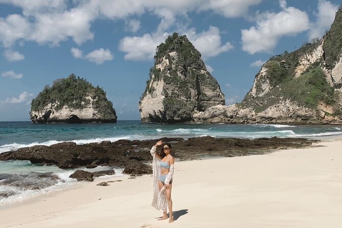 One Day Private Tour East & West Nusa Penida by Penidago - Why this east-and-west route is appealing