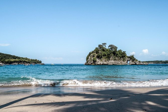 One Day Private Tour East & West Nusa Penida by Penidago - What happens to Crystal Bay?