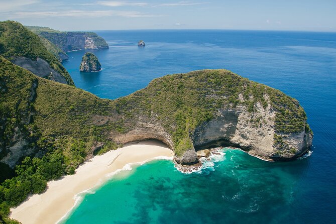 One Day Private Tour East & West Nusa Penida by Penidago - The driver-guide can make or break the day