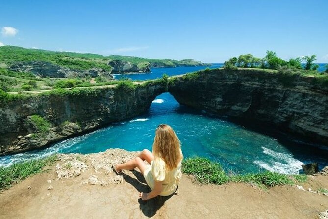 One Day Trip Nusa Penida - West Trip-Free Breakfast - Key points to know before you book