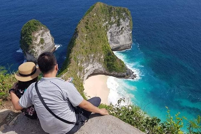 One Day Trip Nusa Penida - West Trip-Free Breakfast - What this Nusa Penida day trip is really like