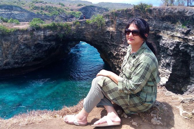 One Day Trip Nusa Penida - West Trip-Free Breakfast - Broken Beach and Angel’s Billabong