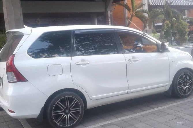 Private Airport Transfer to Your Accommodation - Key points to know before you book