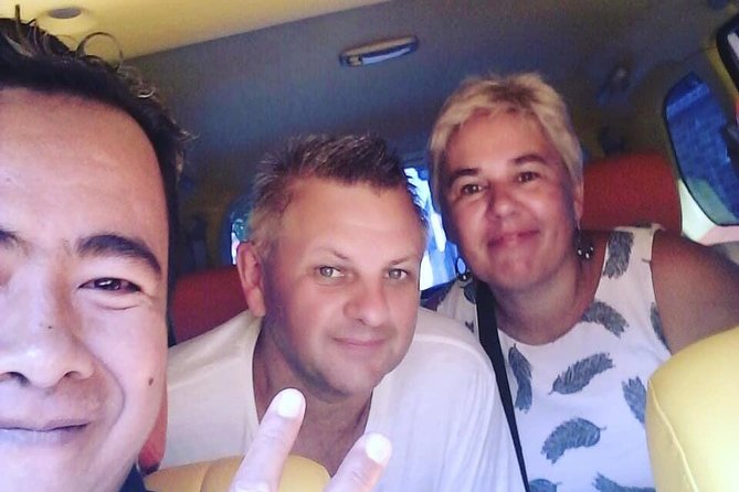 Private Airport Transfer to Your Accommodation - Meeting your driver at Ngurah Rai Airport