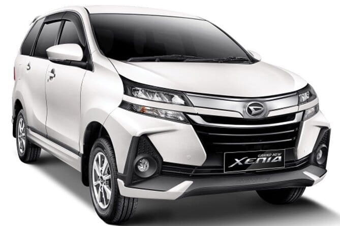 Private Airport Transfers by top trusted Drivers in Bali - What is not included in the promise