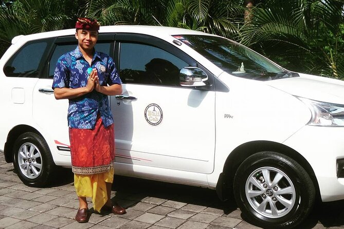 Private Arrival Transfer: Bali Airport to Hotel - Key points to know before you book