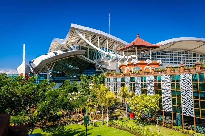 Private Arrival Transfer: Bali Airport to Hotel - Cancellation and booking details