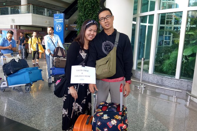 Private arrival transfer : Bali, Ngurah Rai Denpasar Airport to Ubud area - Key points to know before booking