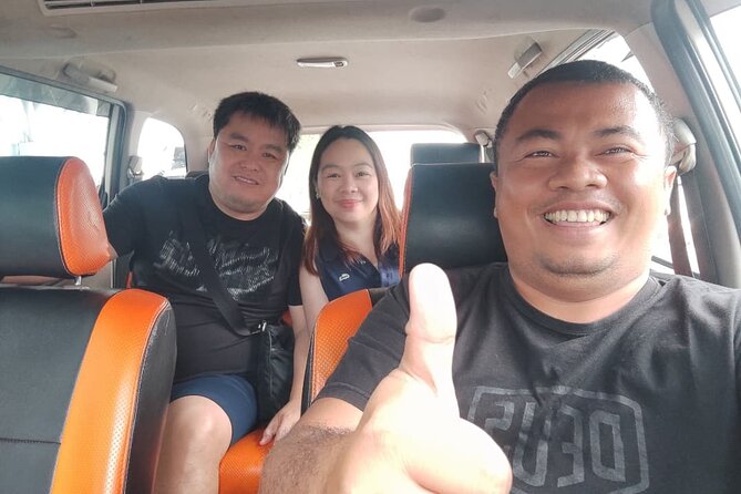 Private Arrival Transfer : (DPS)Bali Airpot to your Hotel & Villa - Is $22 good value for four people?