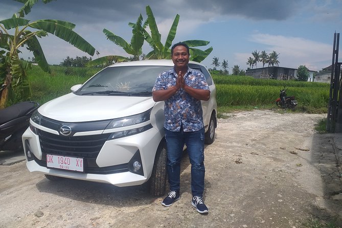 Private Arrival Transfer : Ngurah Rai Airport to Hotel in Bali - The 20 to 75 minute drive to your hotel