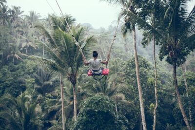 Private Bali Car Charter with Driver up to 6 People