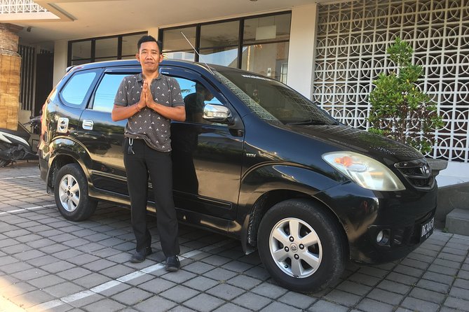 Private Bali Car Charter with Driver up to 6 People - Building a realistic 10-hour day