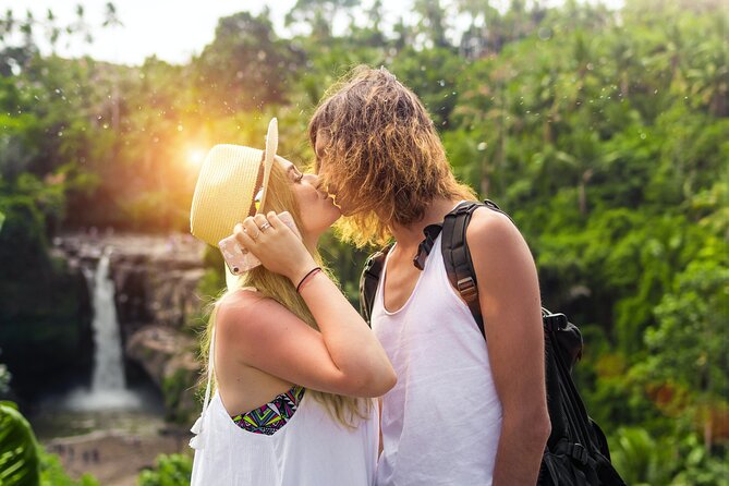 Private Bali Car Charter with Driver up to 6 People - Who should book this charter?