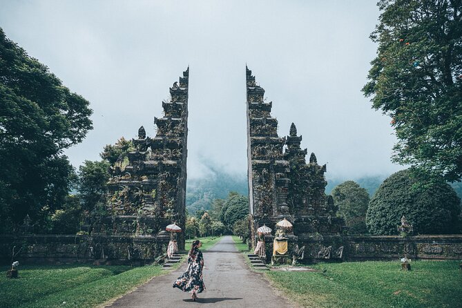 Private Bali Car Charter with Driver up to 6 People - My booking verdict