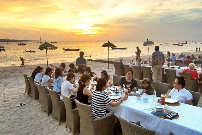 Private Bali CAR / VAN charter with English speaking driver. - When the ten-hour hire makes more sense