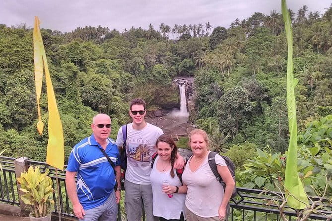 Private Bali Customized Tours - Kintamani and the Gunung Batur view
