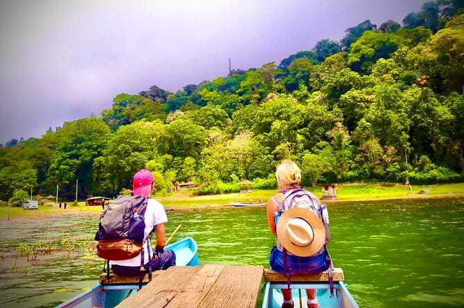 Private Bali Customized Tours - Ulun Danu Bratan and Jatiluwih