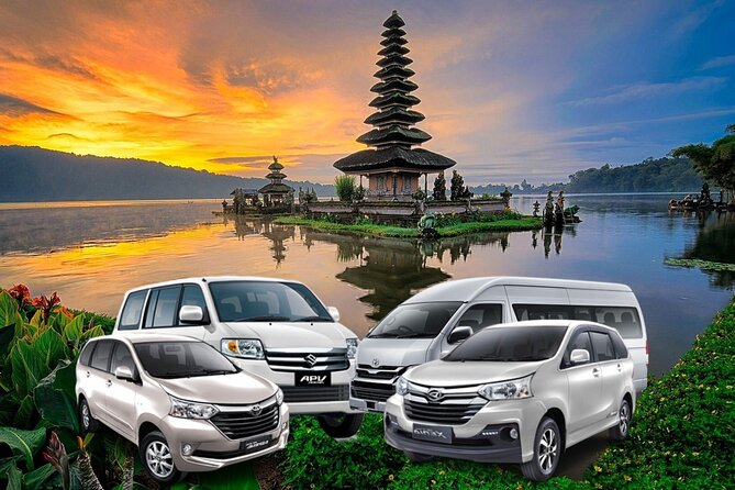 Private Bali Driver & Car Charter – Flexible Full Day Custom Tour - Why a private Bali car charter works