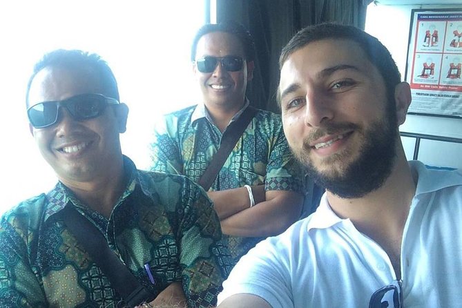 Private Bali Driver & Car Charter – Flexible Full Day Custom Tour - Rice terraces, swings, and Kintamani views
