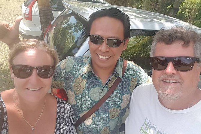 Private Bali Driver & Car Charter – Flexible Full Day Custom Tour - East Bali: Tirta Gangga and Lempuyang