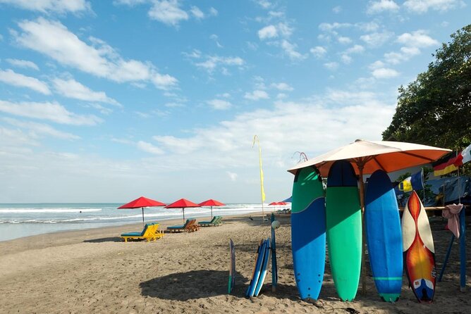 Private Bali Horse Riding In Seminyak Beach - Key points to know before you book