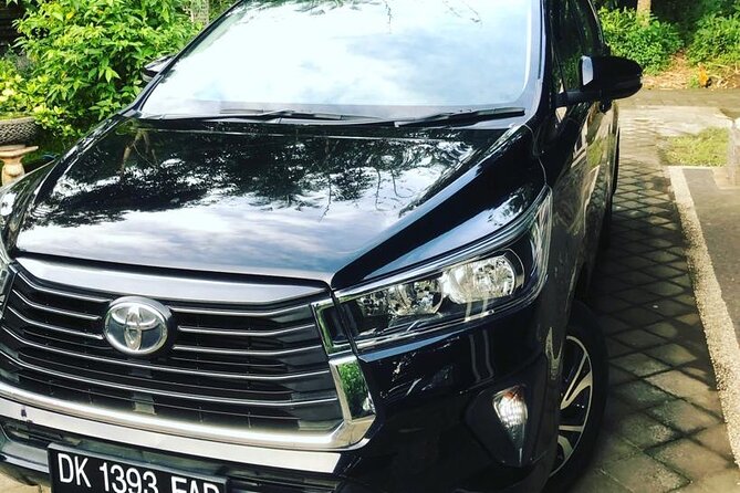 Private Car Charter in Bali with an English-speaking Driver - Canggu and the changing west coast