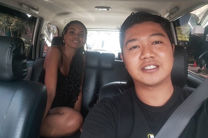 Private Chauffeur Service in Bali - A Bali Day Built Around Your Own List