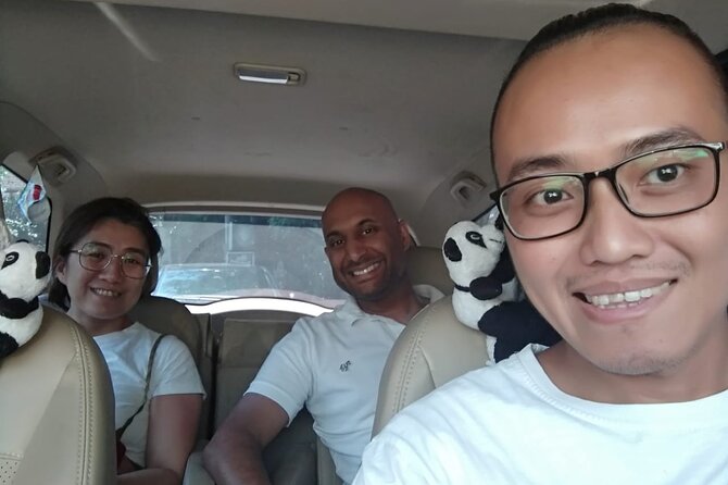 Private Chauffeur Service in Bali - What the Driver Adds to the Day