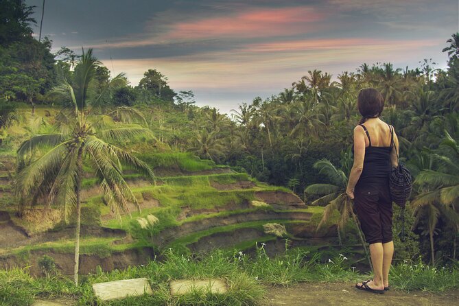 Private Customized Trip to Ubud - Prapen Jewelry and Artifacts, a look at local production